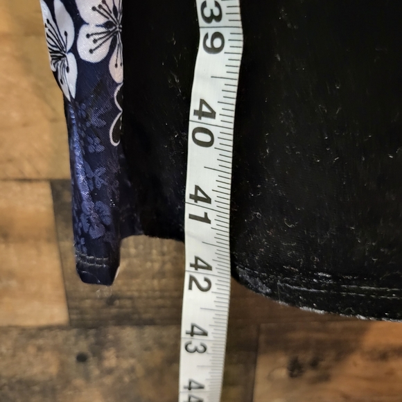 DISNEY PRINCESS VELVETY ONE PIECE PANT SUIT WITH BELL SLEEVES - Picture 11 of 16